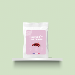 QUEUES DE CERISE