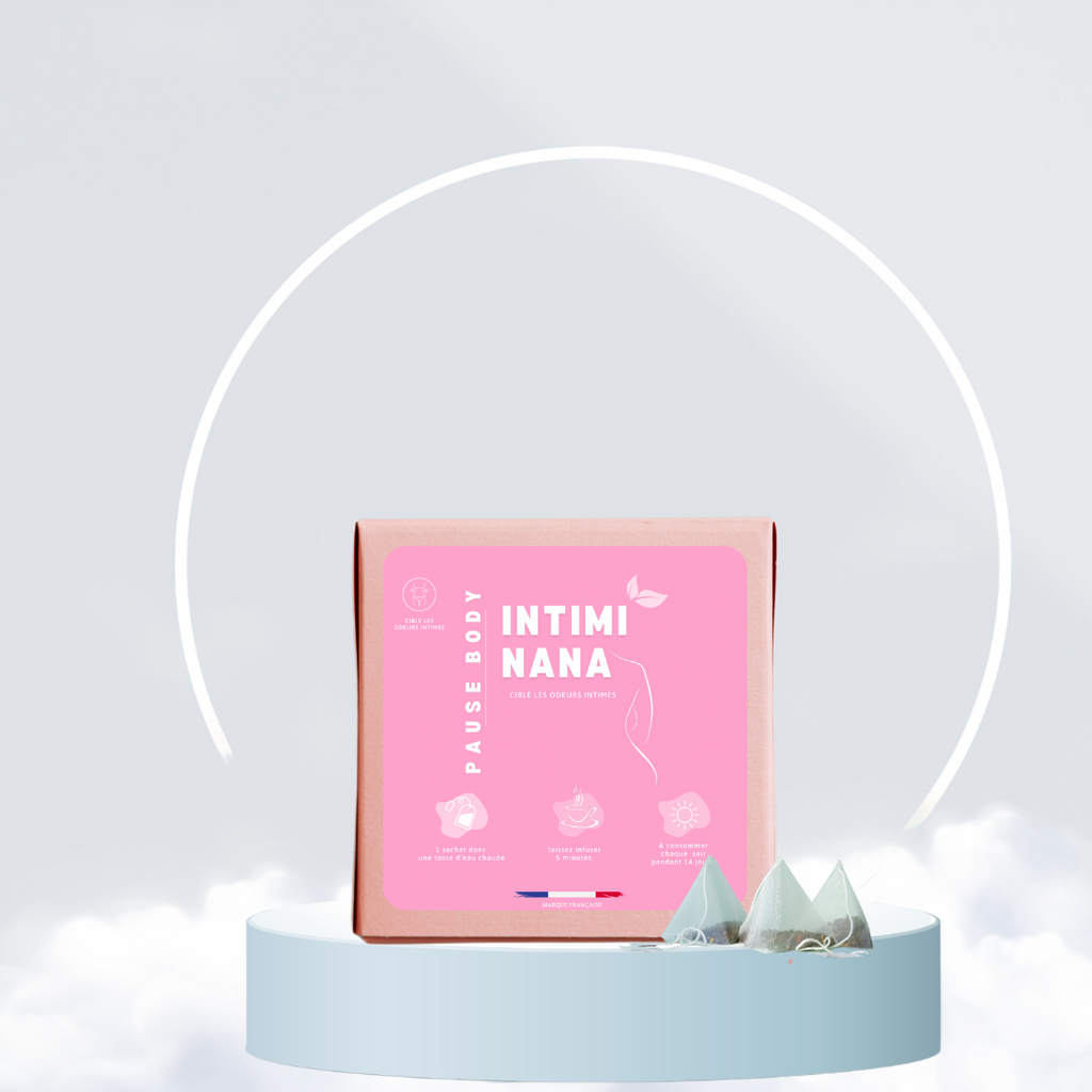 INTIMI NANA( PRÉCOMMANDES )