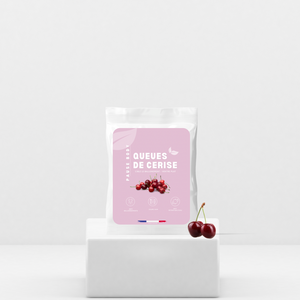QUEUES DE CERISE